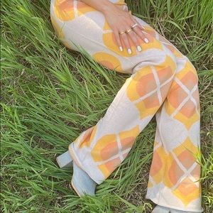 House of Sunny Aarons Set Bottoms